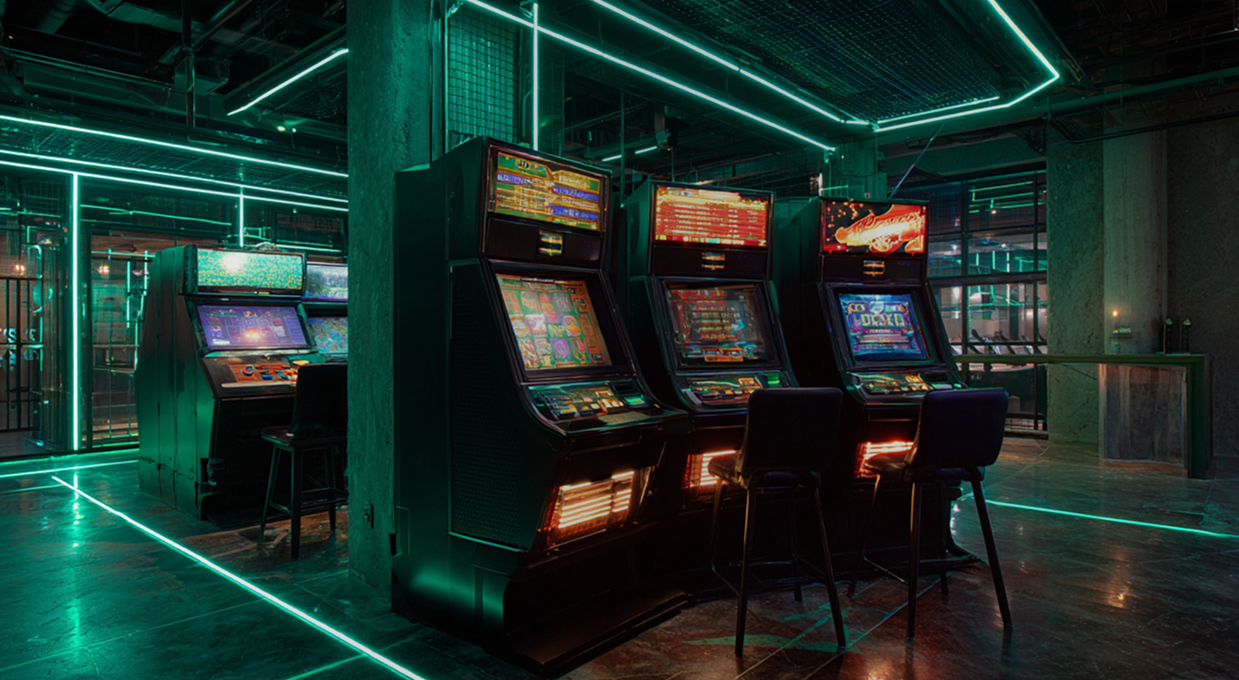 One Casino