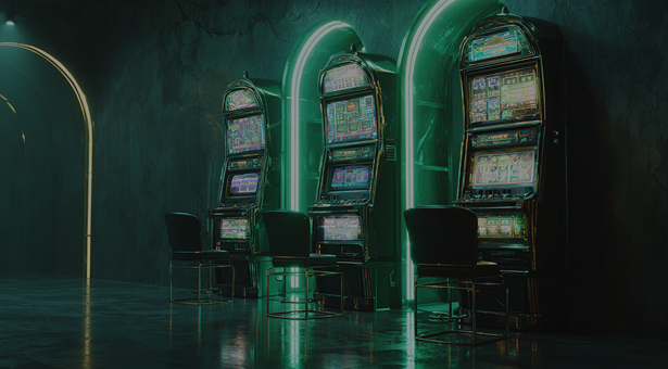 One Casino