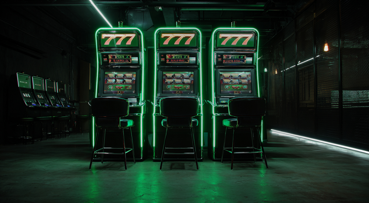 One Casino