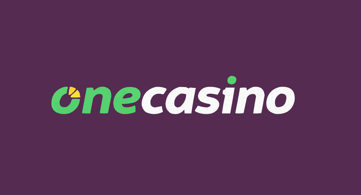 One casino login
